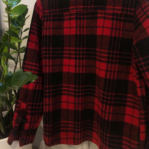 Lumberjack Coat - Picture 3 of 3